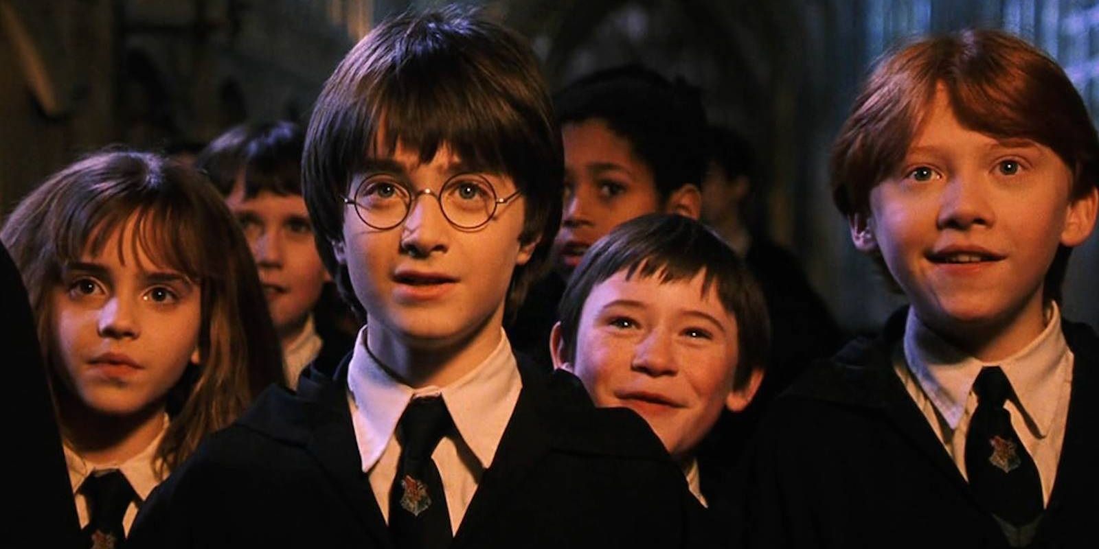La película de Harry Potter mejor calificada es muy inesperada