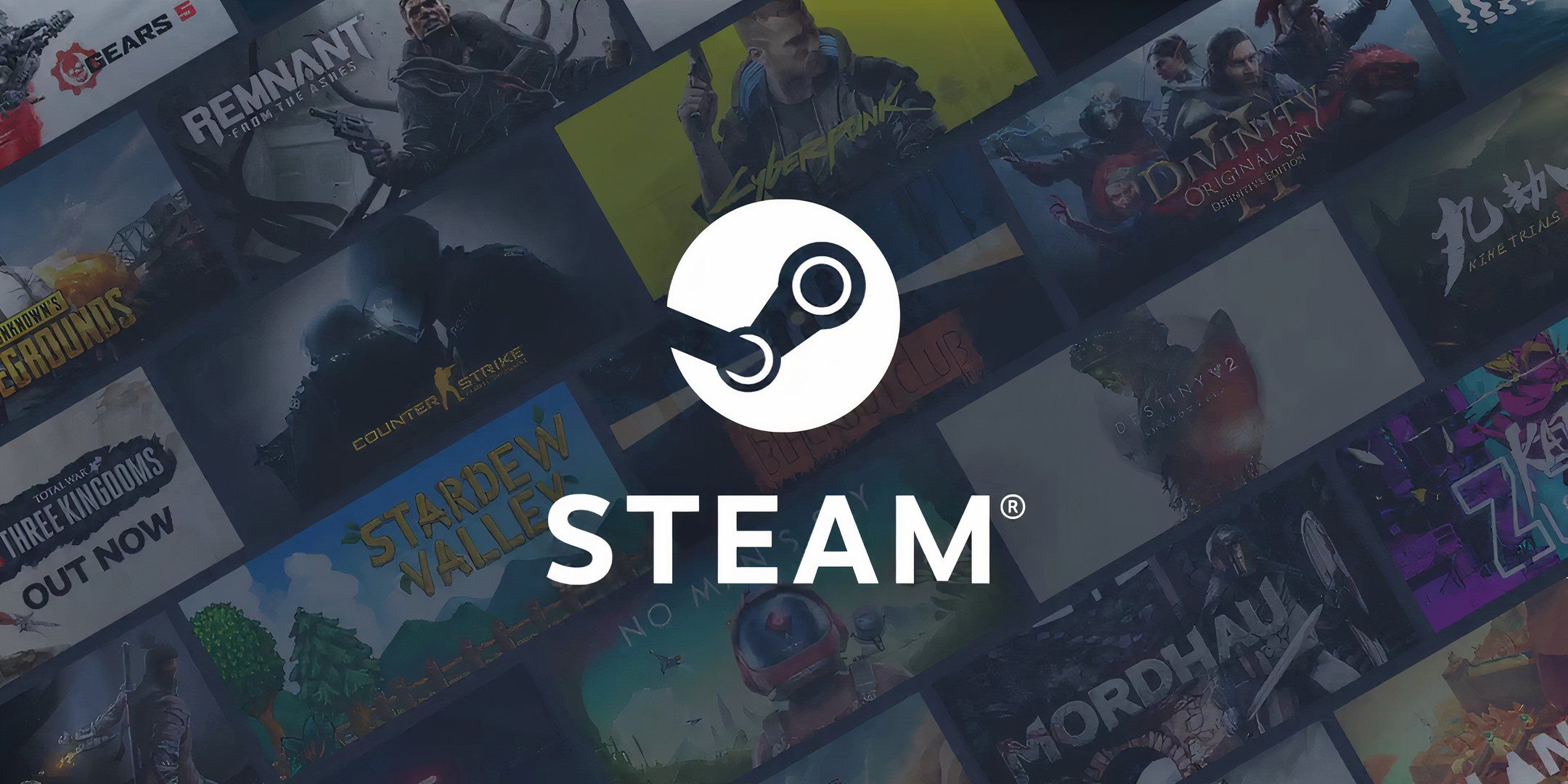 Todavía no puedo creer que este juego de 2012 sigue siendo el más jugado en Steam