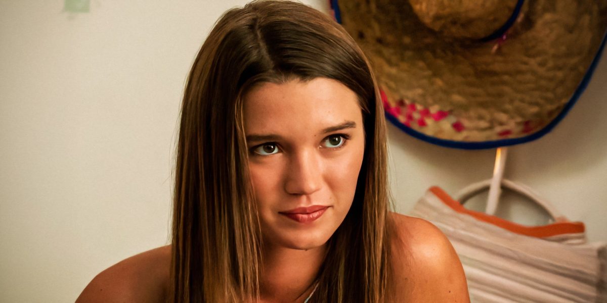 "Están bastante confundidos": The Summer I Gurn Pretty Star Toate las múltiples rupturas de Major Romance antes de la temporada 3