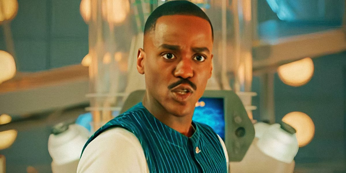 New Doctor Who Seasons criticó por el ex médico: "Como ver un trailer ... para un programa que le gustaría ver más tarde"