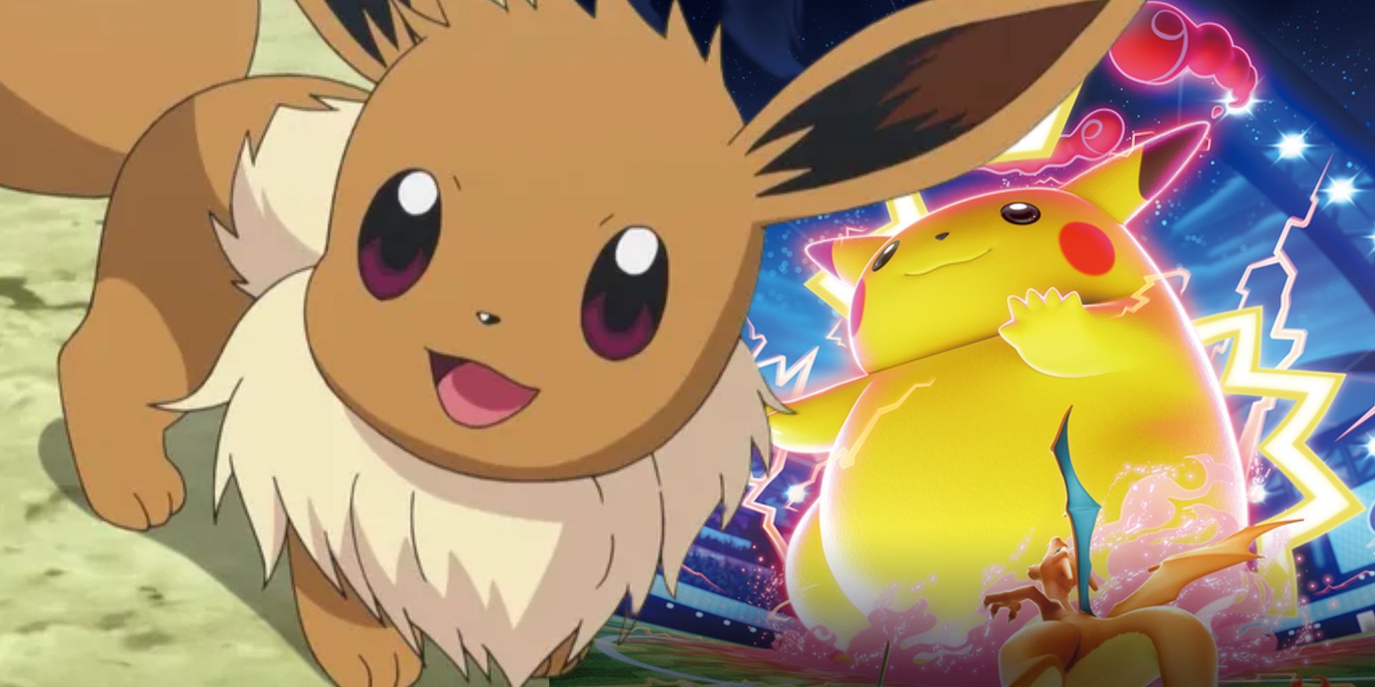 Pokémon lo está apostando a todo en 2025 trayendo de vuelta esta transformación clásica