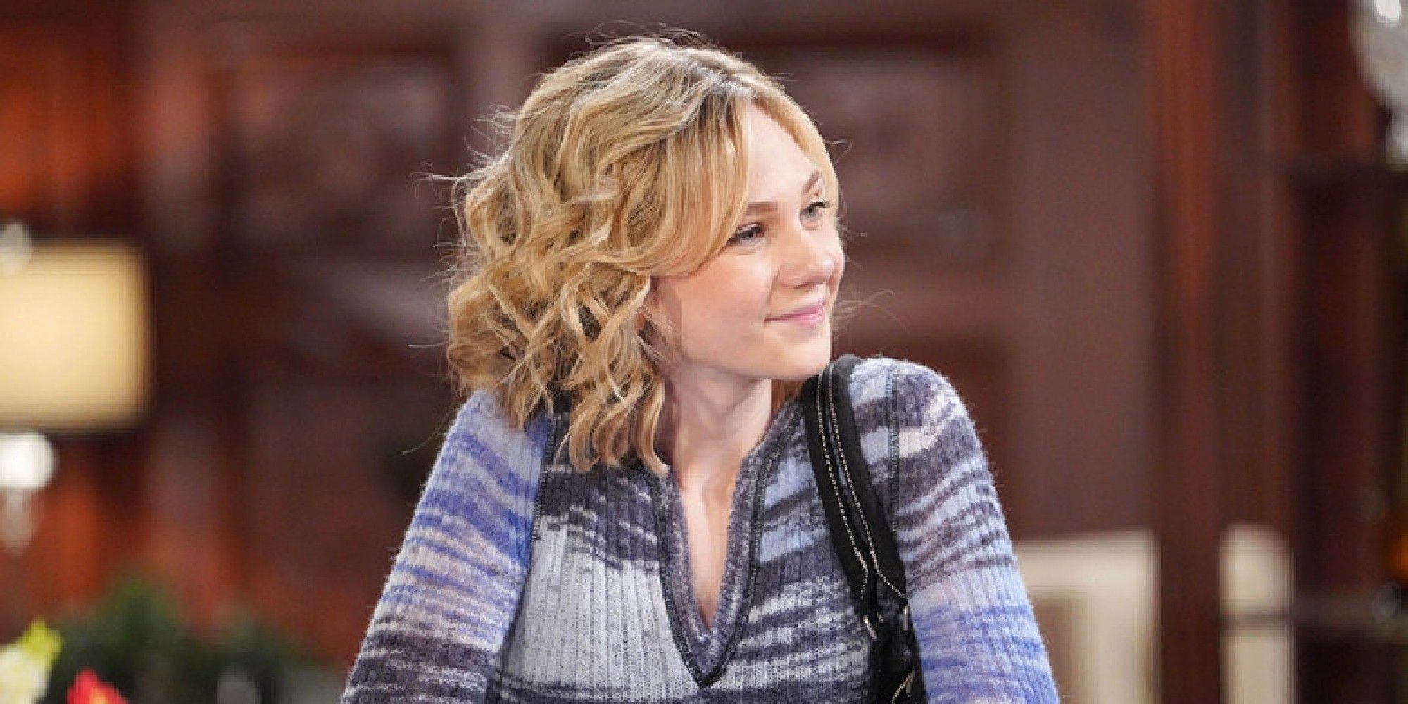 Young & the Restless ‘Lily Brooks O’Briant se abre sobre su batalla médica con una enfermedad mal diagnosticada