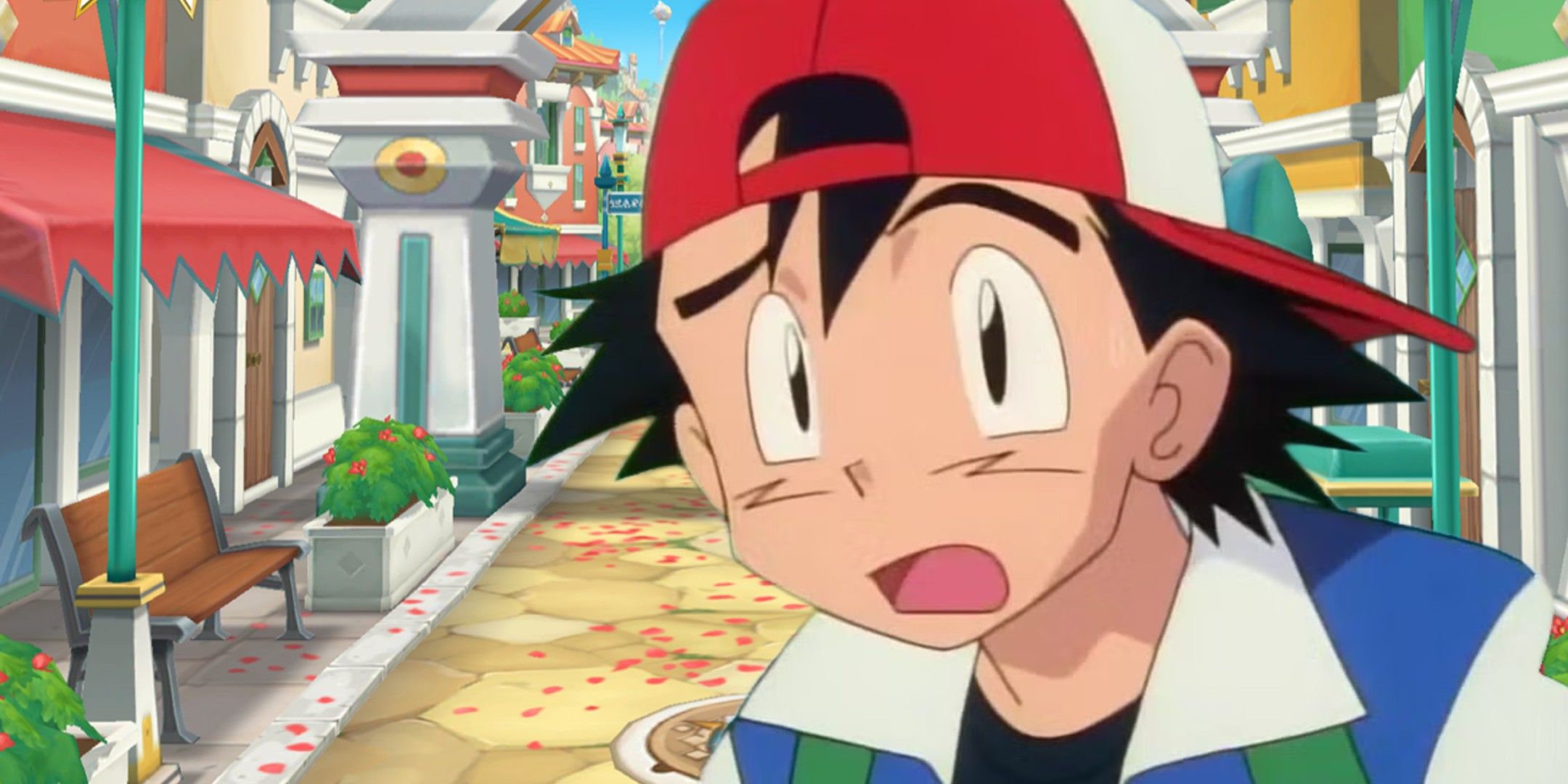Hay un Pokémon llamado oficialmente la “forma de vida perfecta”, y ni siquiera es un legendario o mítico.
