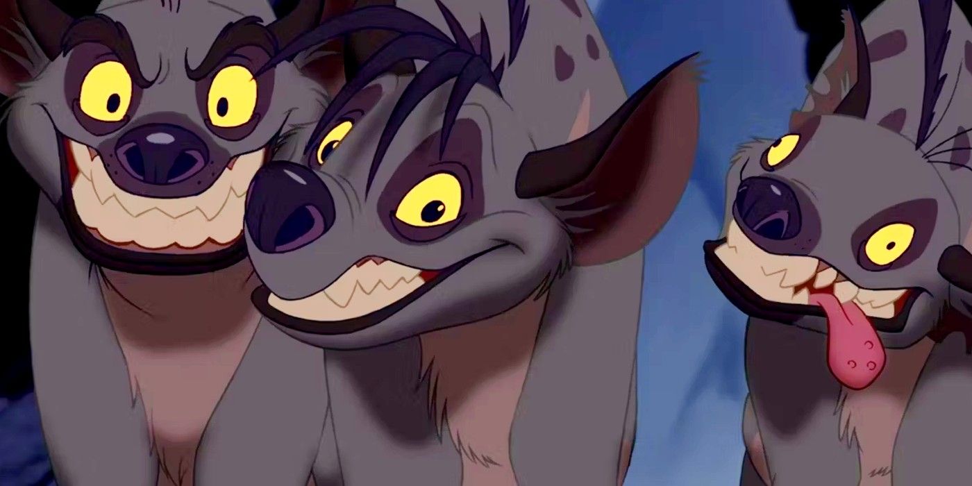 2 años después, todavía no puedo creer que Disney confirmara que esta teoría de los fanáticos de Dark Lion King es 100% cierta