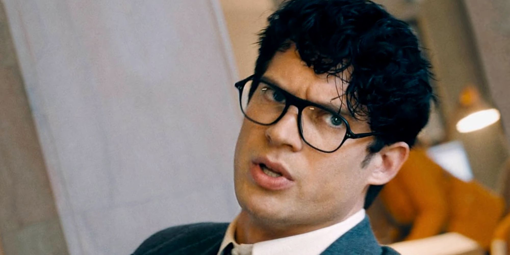 James Gunn revela la sorprendente forma en que el Superman de David Corenswet oculta su identidad: las gafas Hypno