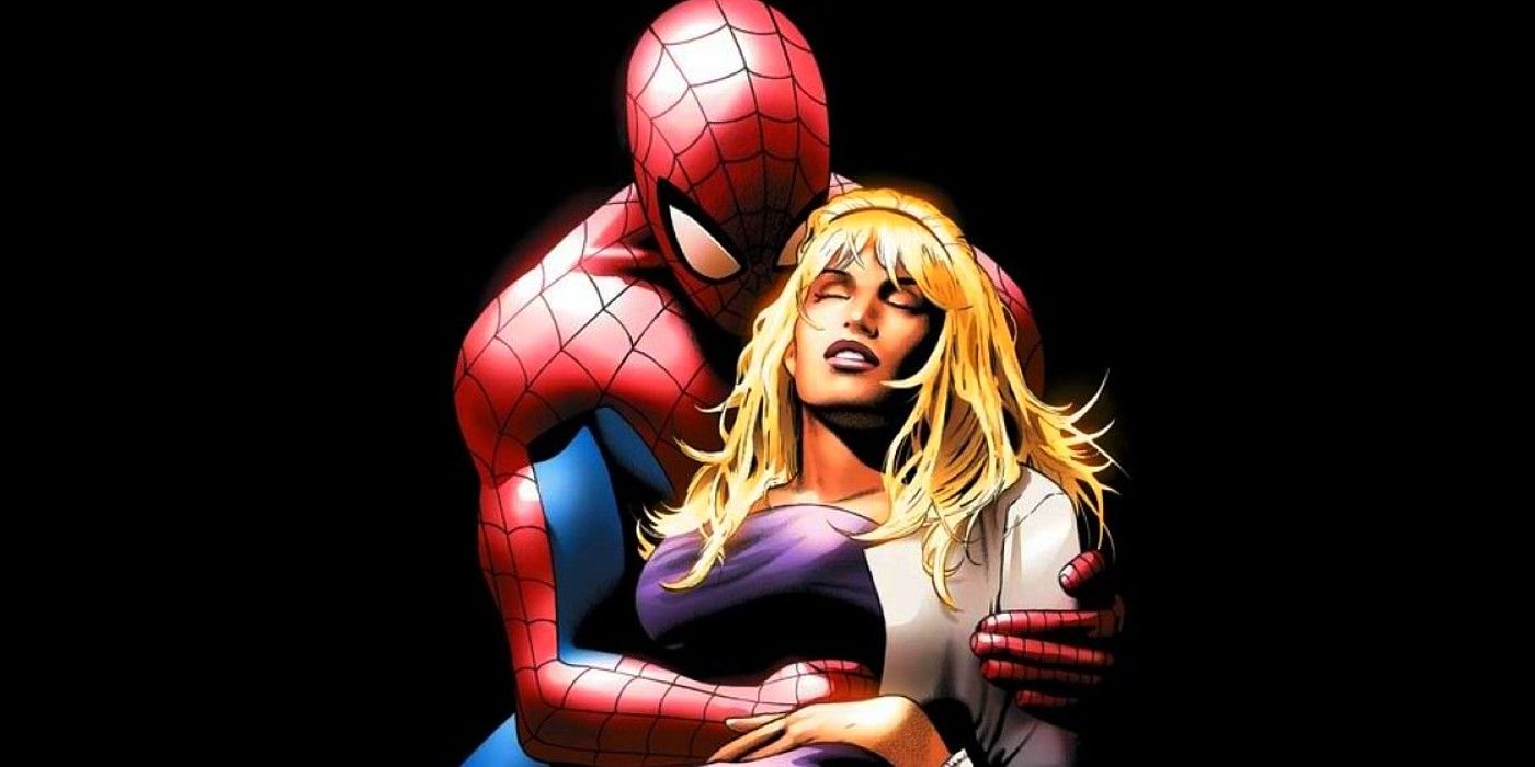 52 años después, Spider-Man Lore acaba de establecer su mayor retcon de todos los tiempos
