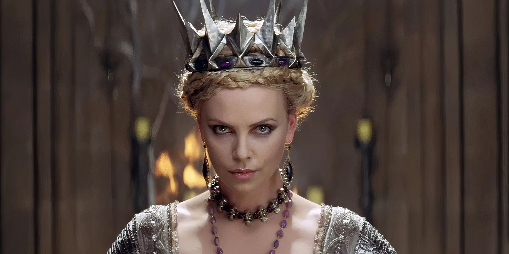La actualización de la Odyssey de Christopher Nolan confirma el papel altamente especulado de Charlize Theron