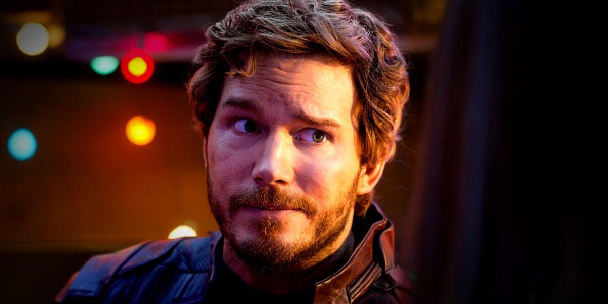 James Gunn revela si él y Chris Pratt han discutido la estrella de Marvel uniéndose a la DCU