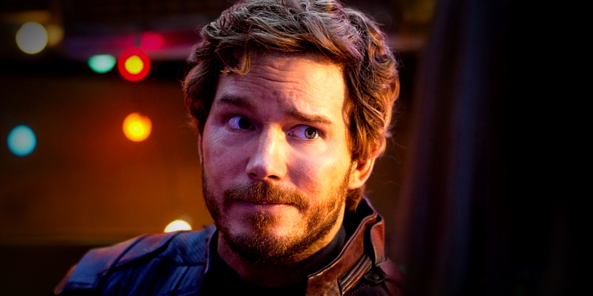 James Gunn revela si él y Chris Pratt han discutido la estrella de Marvel uniéndose a la DCU