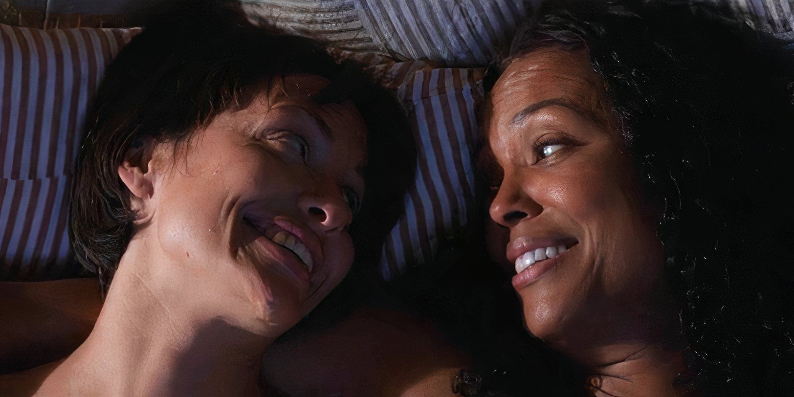 “No creo que sea delirante”: Aisha Tyler desglosa ese impresionante giro en Criminal Minds: Evolution Season 3, Episodio 8
