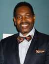 Tiro en la cabeza de Mykelti Williamson