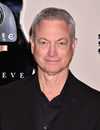 Tiro en la cabeza de Gary Sinise