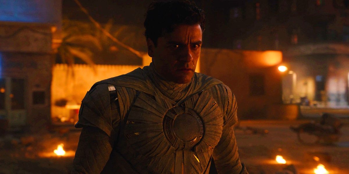 La temporada 2 de Moon Knight de Oscar Isaac obtiene la primera actualización importante en tres meses de Showrunner