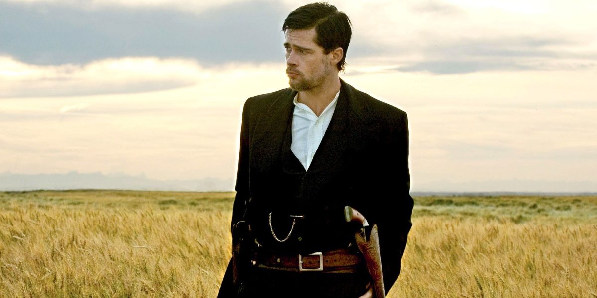 Brad Pitt "ama" a su western olvidado que erróneamente solo ganó $ 15 millones en la taquilla