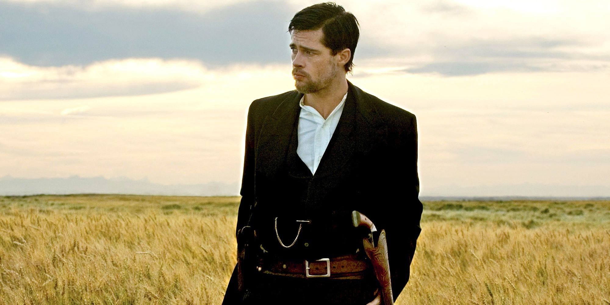 Brad Pitt “ama” a su western olvidado que erróneamente solo ganó $ 15 millones en la taquilla