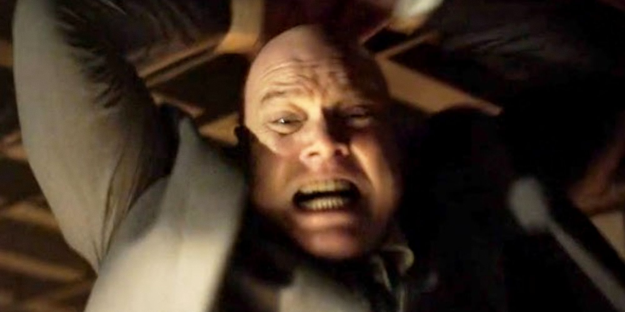 Vincent D’Onofrio se dirige a la queja de fanáticos de Marvel de que Kingpin fue “nerfed” en Daredevil: nacido de nuevo