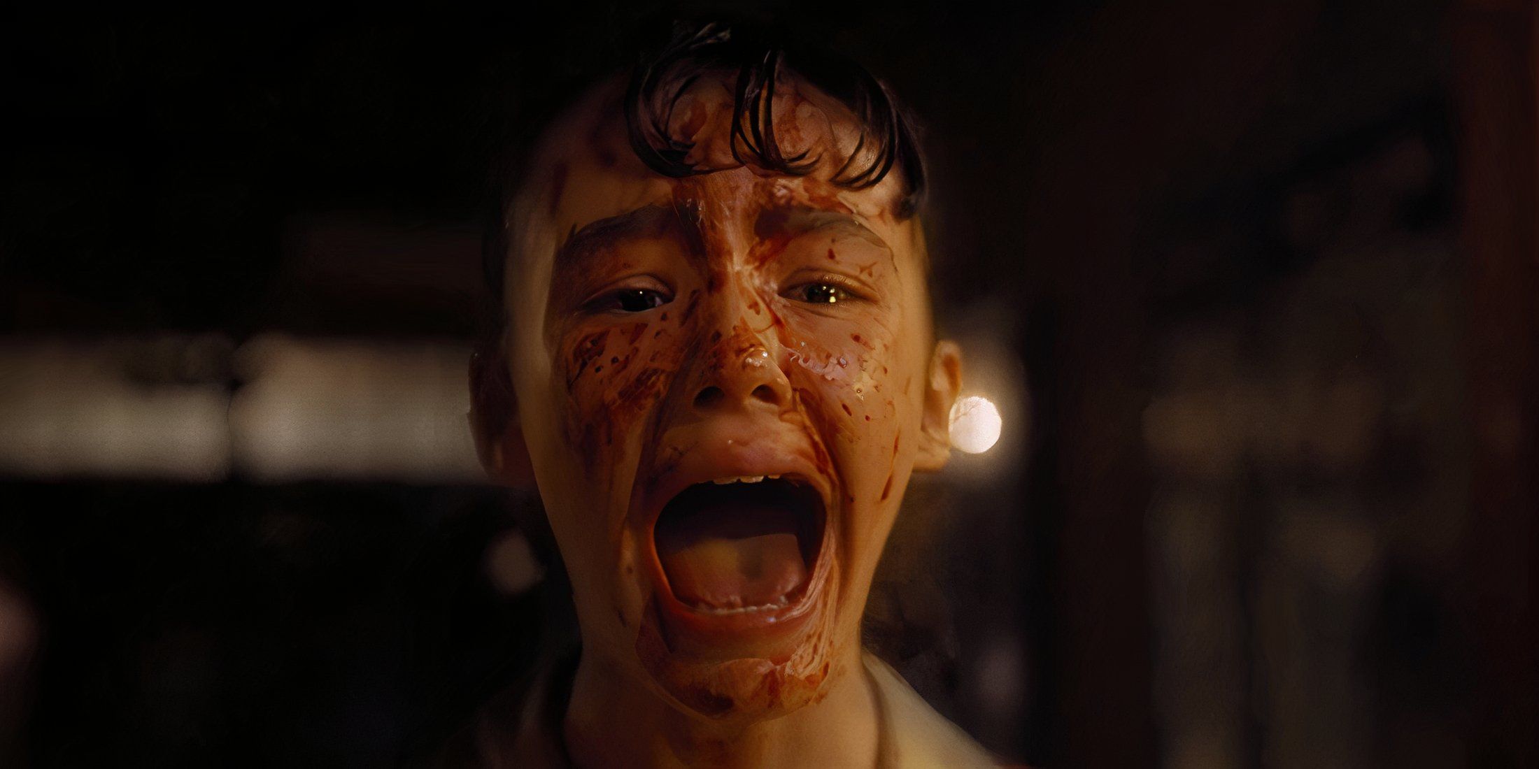 Los próximos planes de STEPHEN King Horror Show de HBO finalmente están rompiendo una racha de adaptación de 6 años
