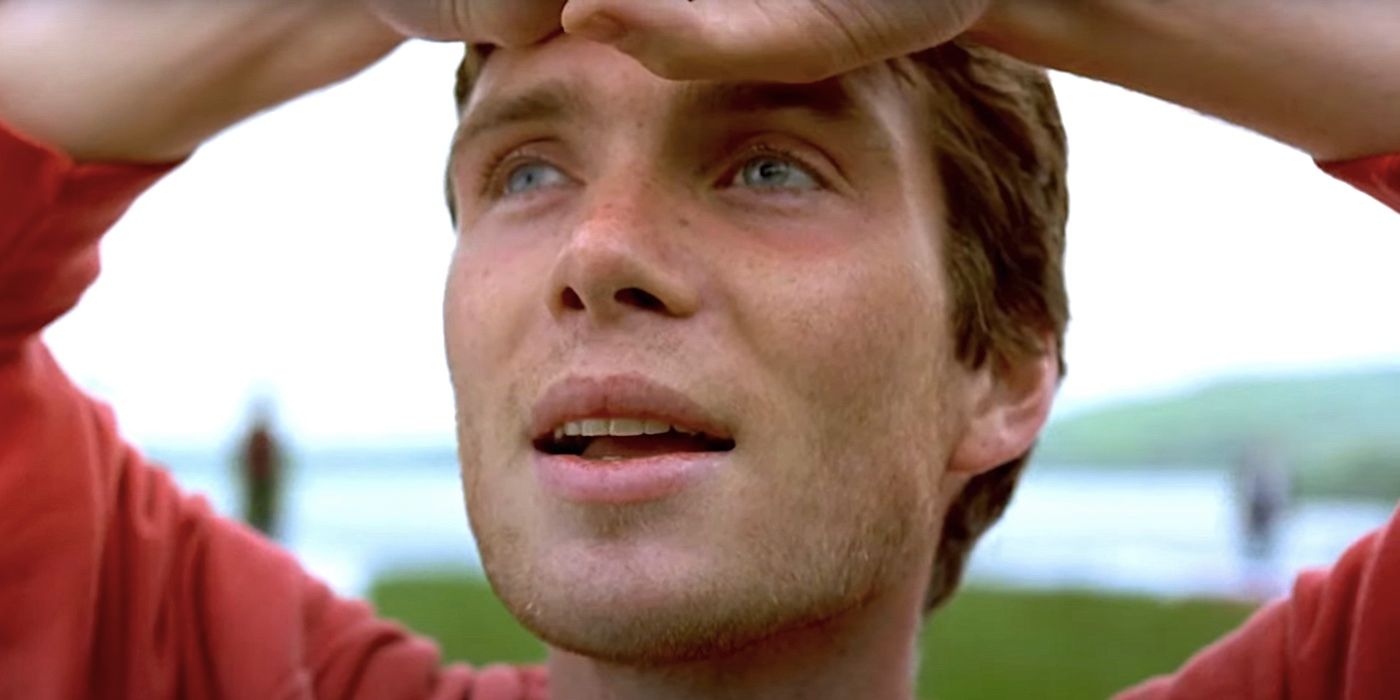 28 años después insulta completamente a Jim de Cillian Murphy antes de su secuela de regreso
