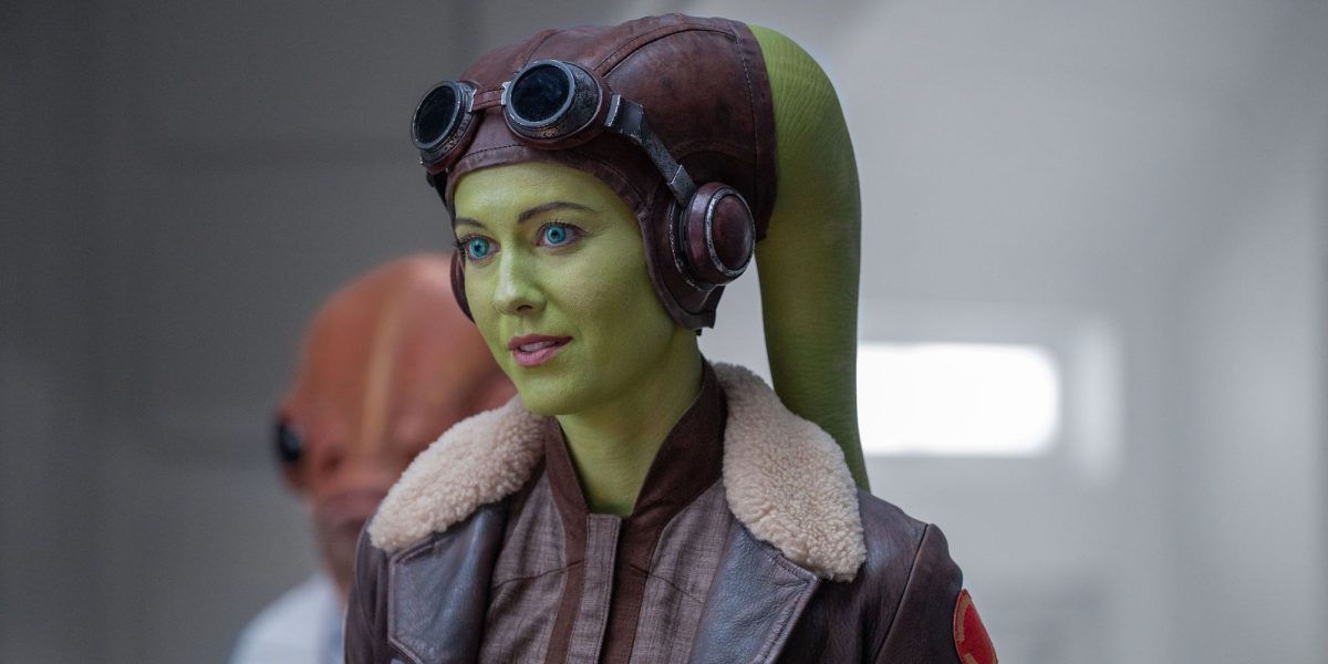 La temporada 2 de Ahsoka es la oportunidad perfecta para que Star Wars corregue un error de la temporada 1
