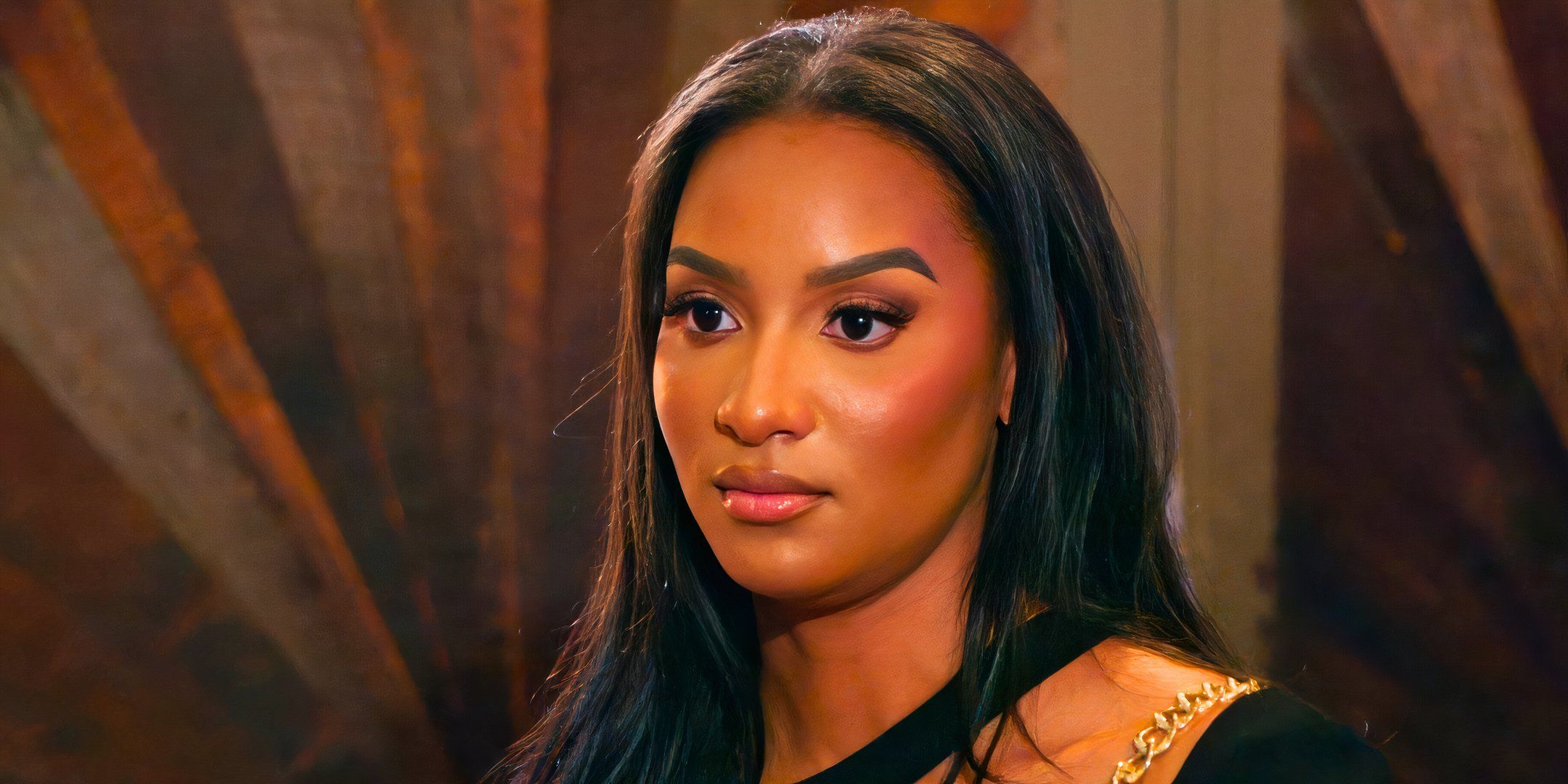 90 días: Hunt For Love - ¿Quién es la "amiga" de Chantel Everett Ashley? (Chantel está cuestionando su sexualidad)