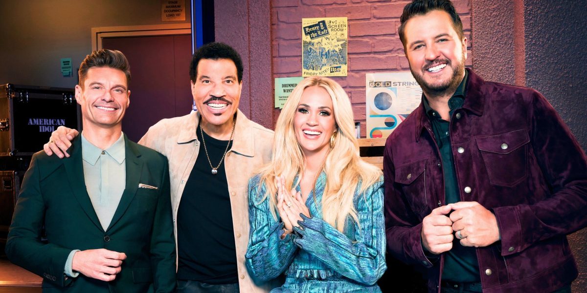 American Idol Season 24: Últimas noticias y todo lo que sabemos