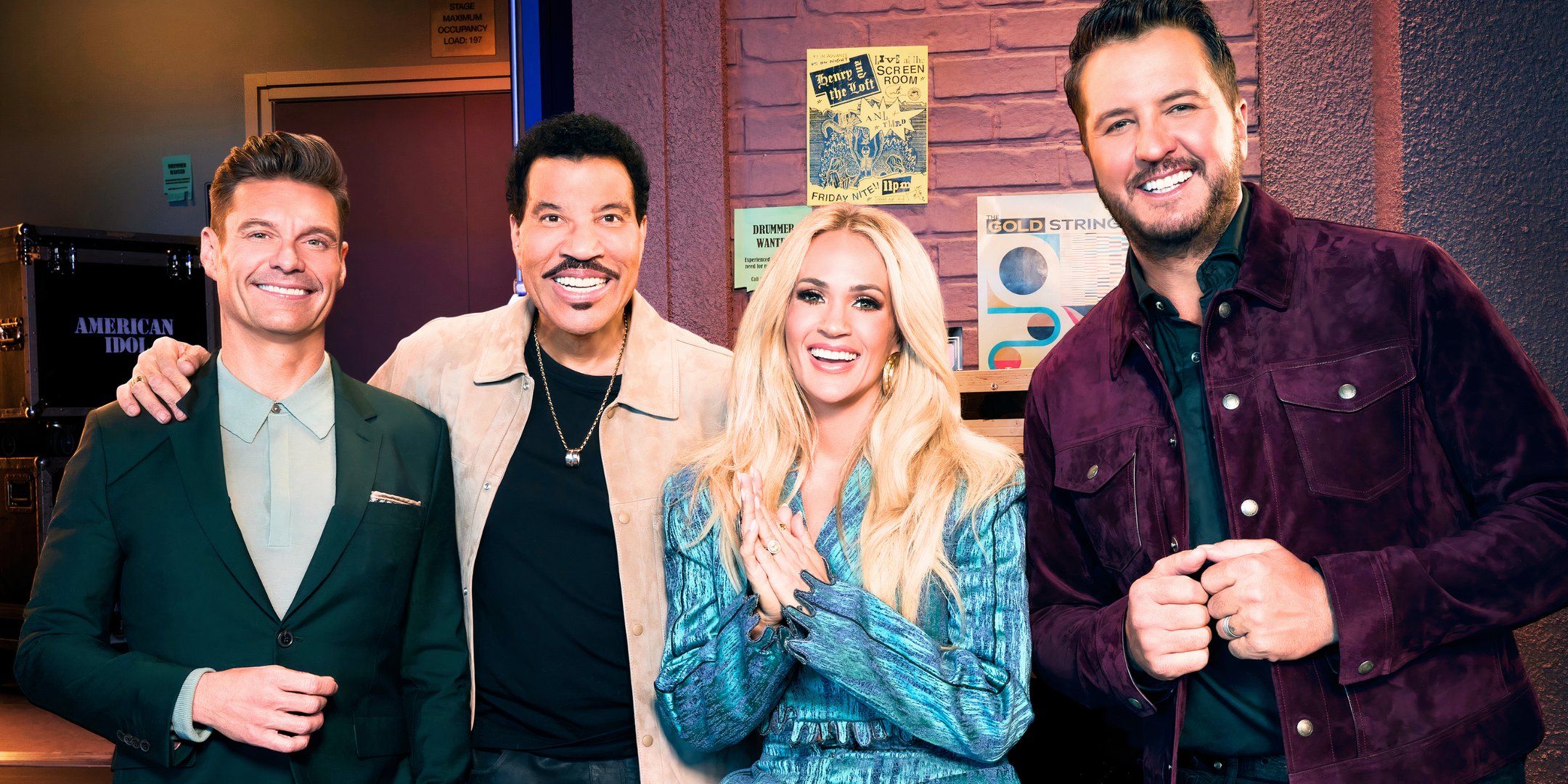 American Idol Season 24: Últimas noticias y todo lo que sabemos