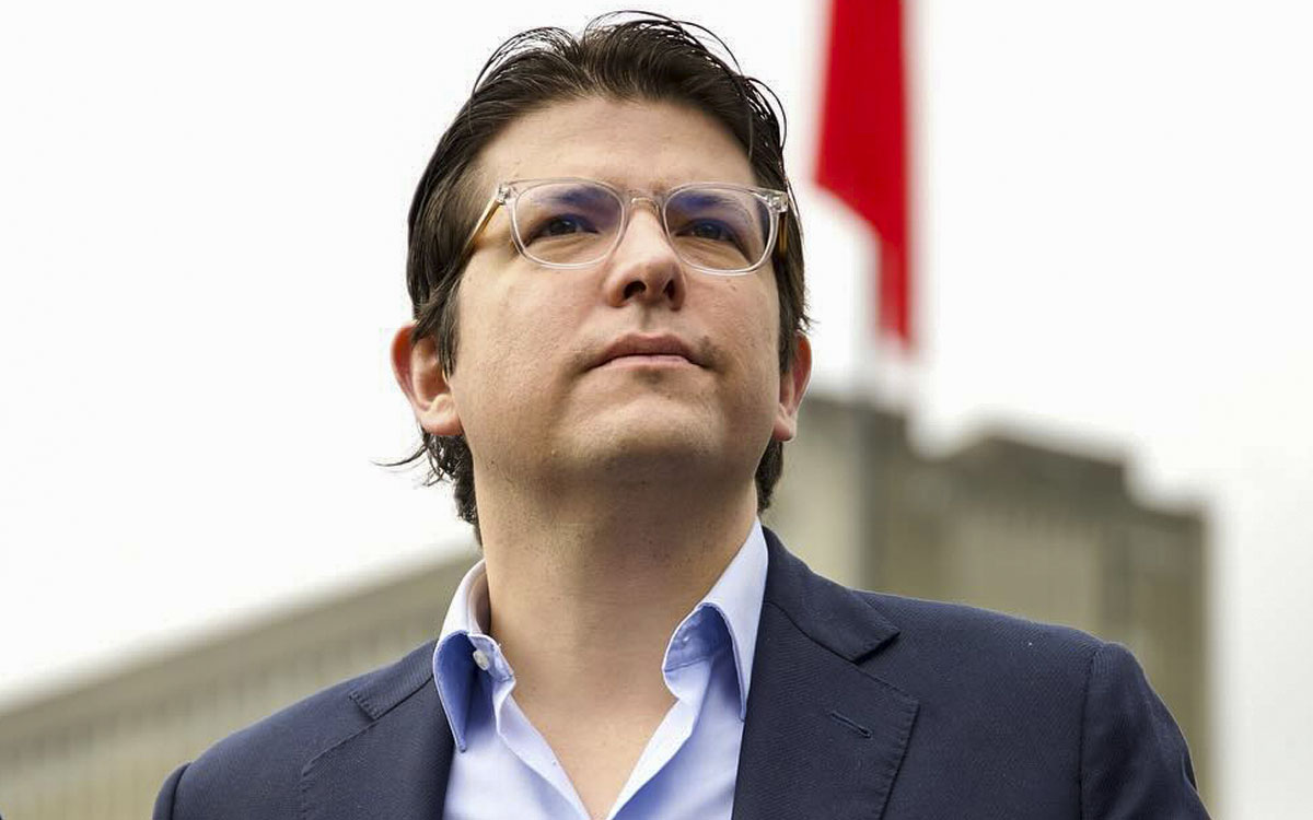 Atentado en Colombia: México rechaza la violencia política y EU pide a Petro 'moderar su discurso incendiario'