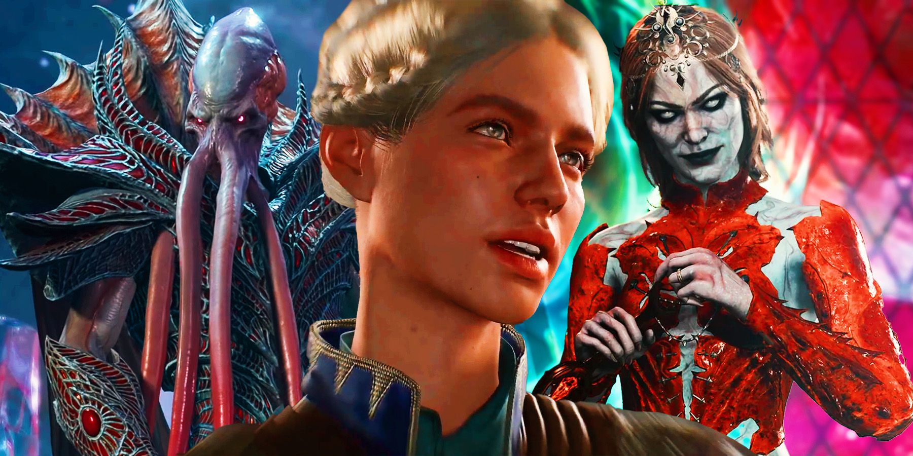 Baldur’s Gate 3: Lo que realmente le pasó a Duke Stelmane