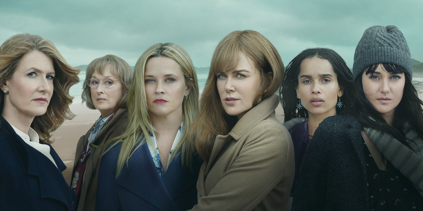 Big Little Lies Season 3 obtiene una nueva actualización optimista de Creator, 6 años después del final de la temporada 2