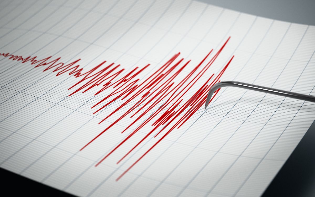 CDMX | Se reporta sismo con epicentro en Álvaro Obregón