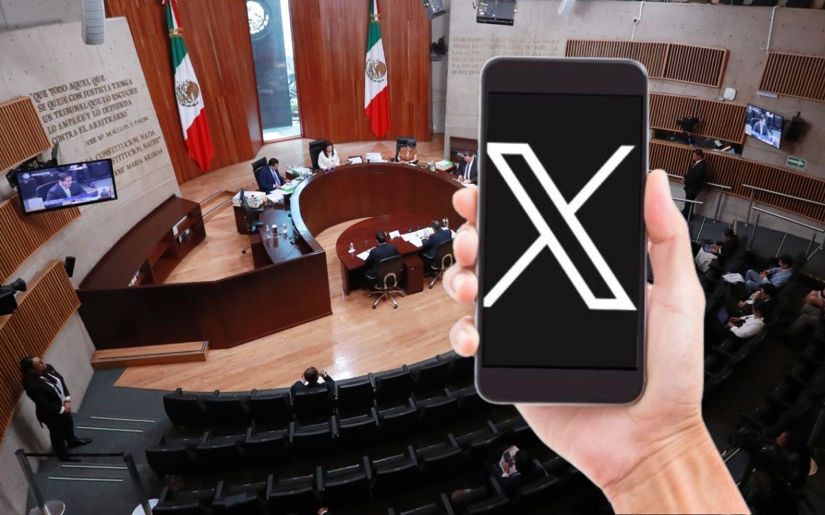 CNLE denuncia caso de ama de casa que publicó crítica en 'X' y fue demandada por diputada del PT