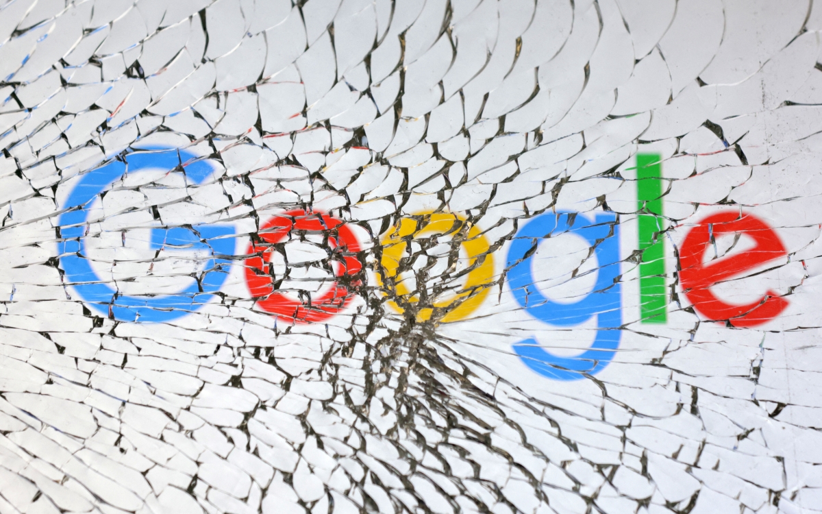 Cofece cierra caso de prácticas monopólicas contra Google sin imponer multas