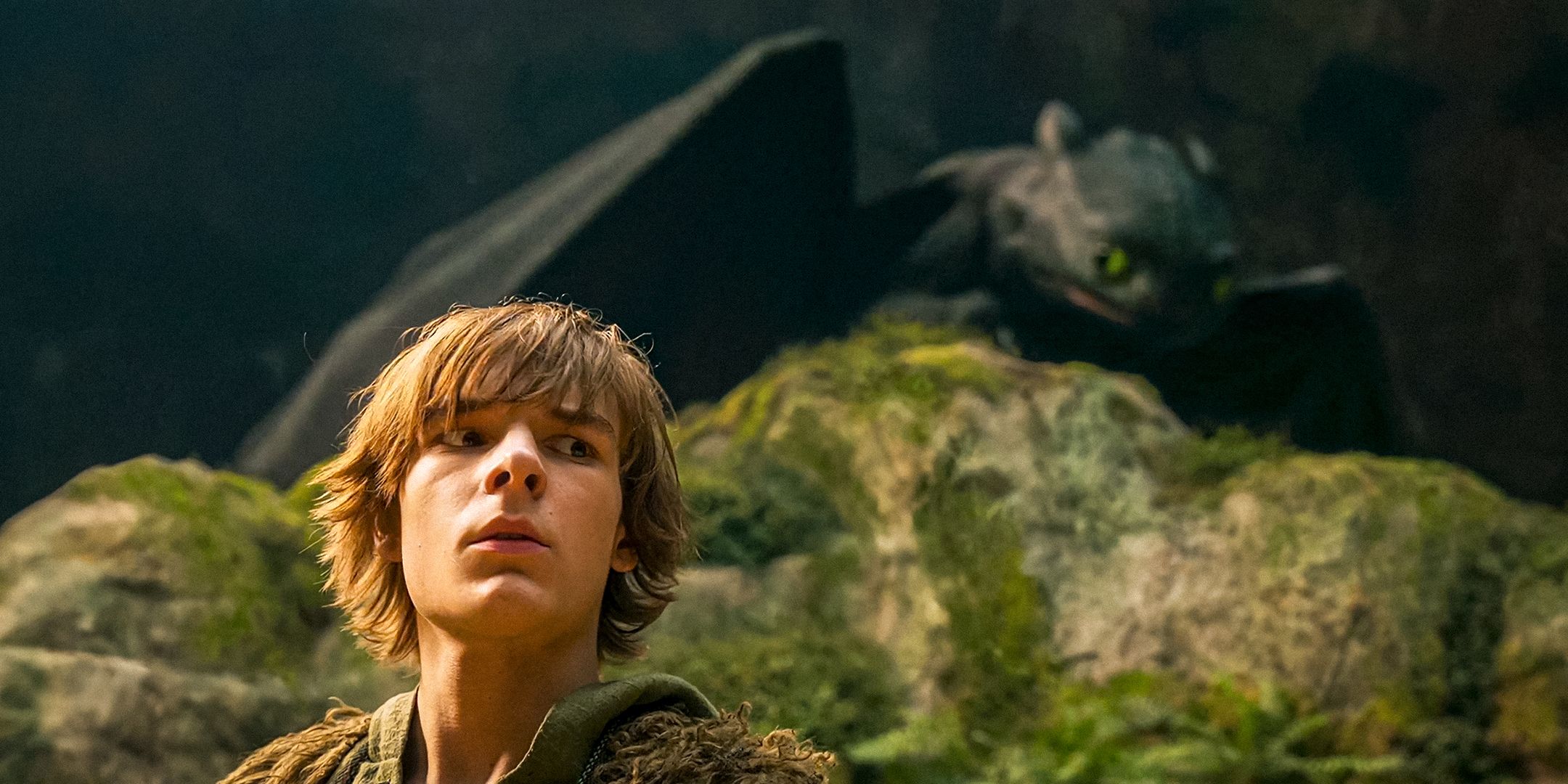 Cómo entrenar a su director de dragón persiguió la película de acción en vivo porque no quería “otro remake sin alma”
