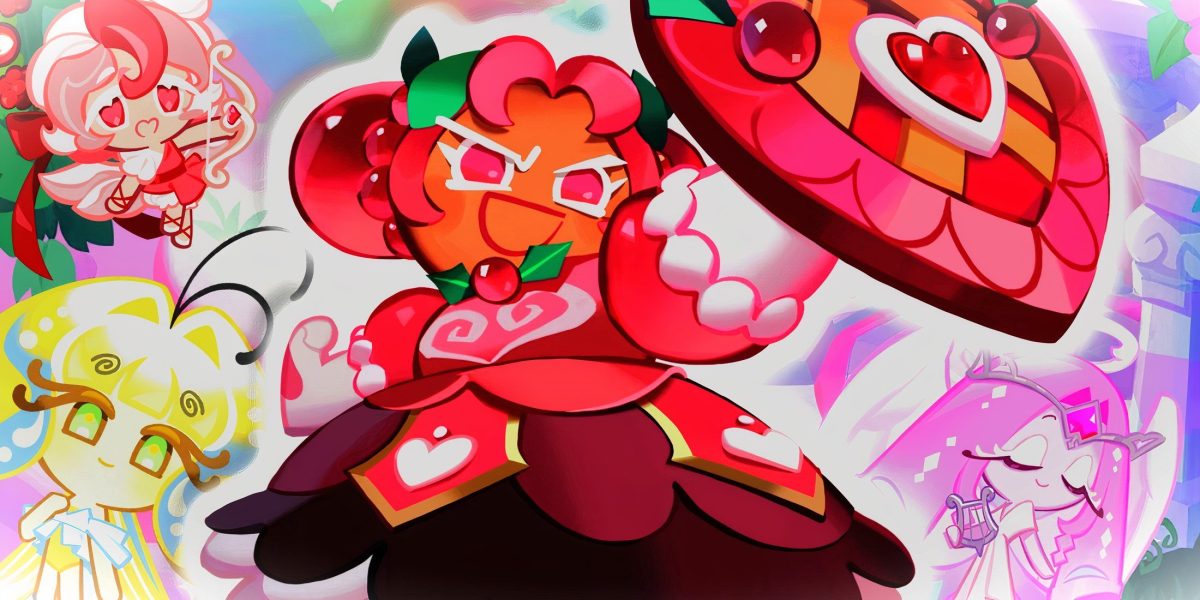 Cookie Run: Kingdom - Cómo prepararse para la galleta de Hollyberry Awakened