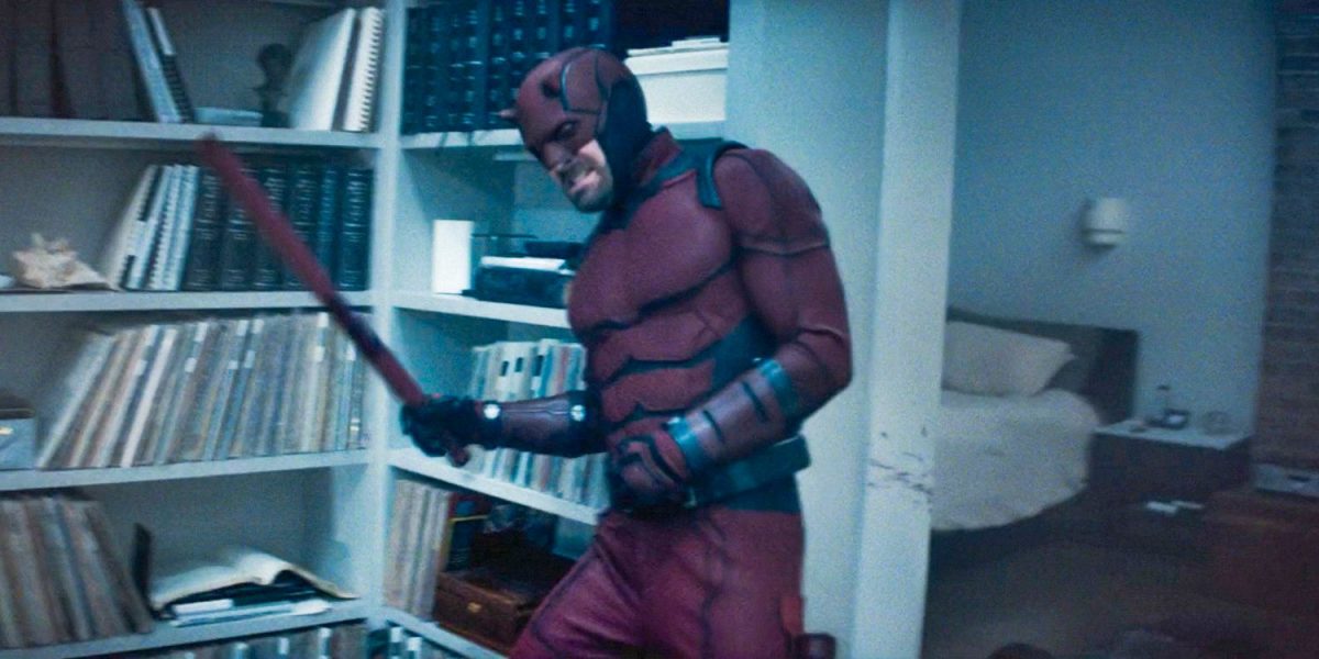 Daredevil: Born Again de la temporada 2 Set Video revela una nueva mirada al regreso de Jessica Jones y el Grupo de Tarea contra Vigilantes de Kingpin