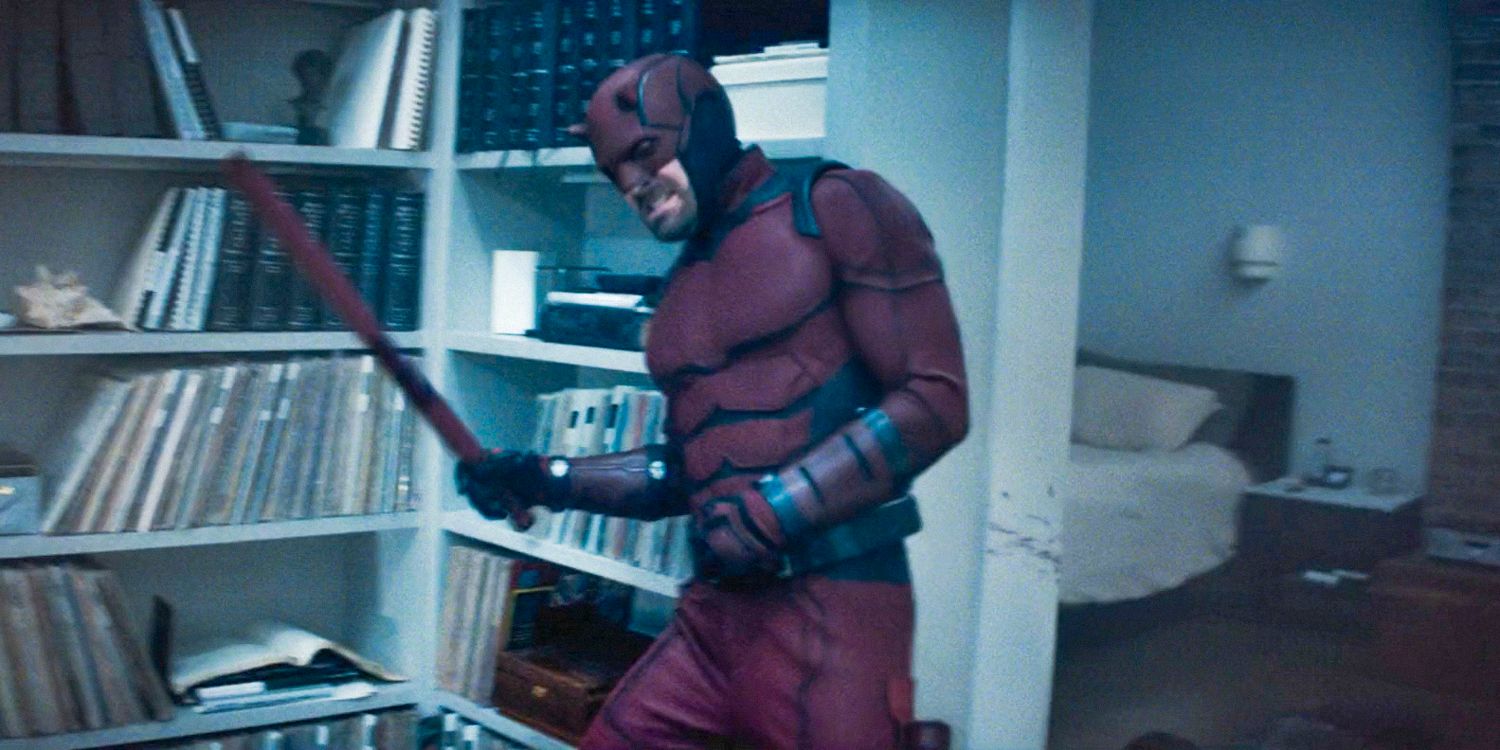 Daredevil: Born Again de la temporada 2 Set Video revela una nueva mirada al regreso de Jessica Jones y el Grupo de Tarea contra Vigilantes de Kingpin