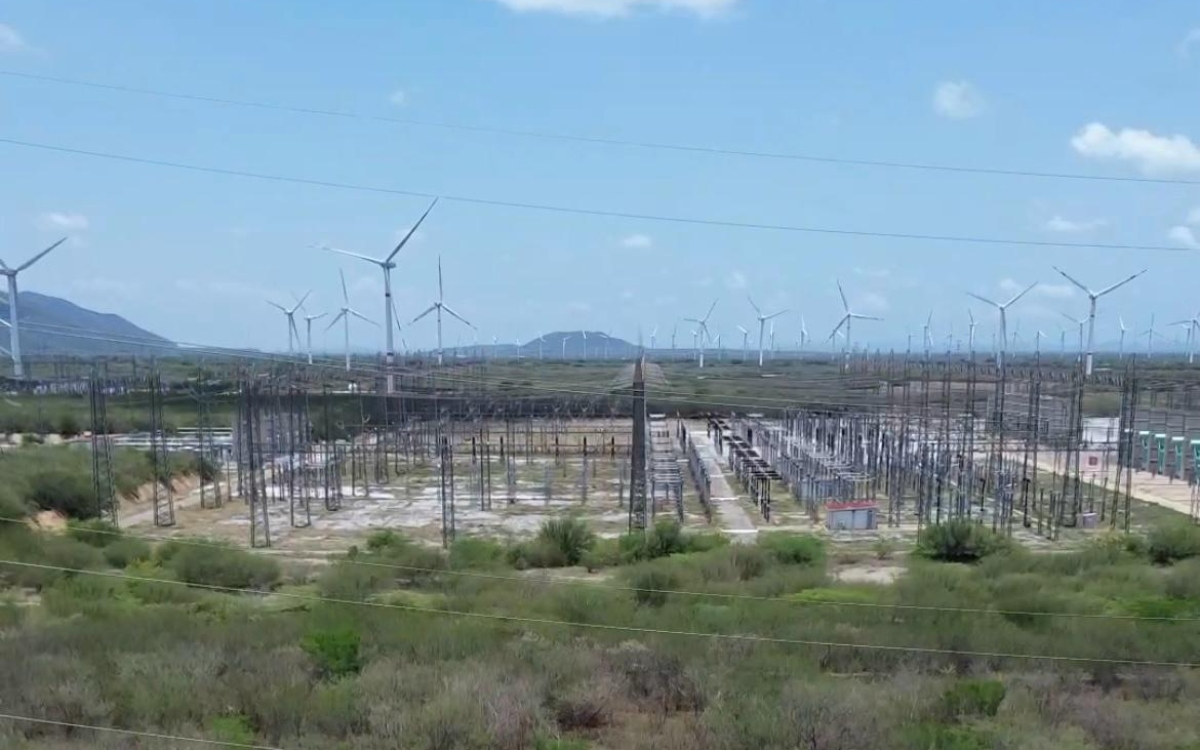 Despojo colectivo por parte de la CFE en tierras zapotecas