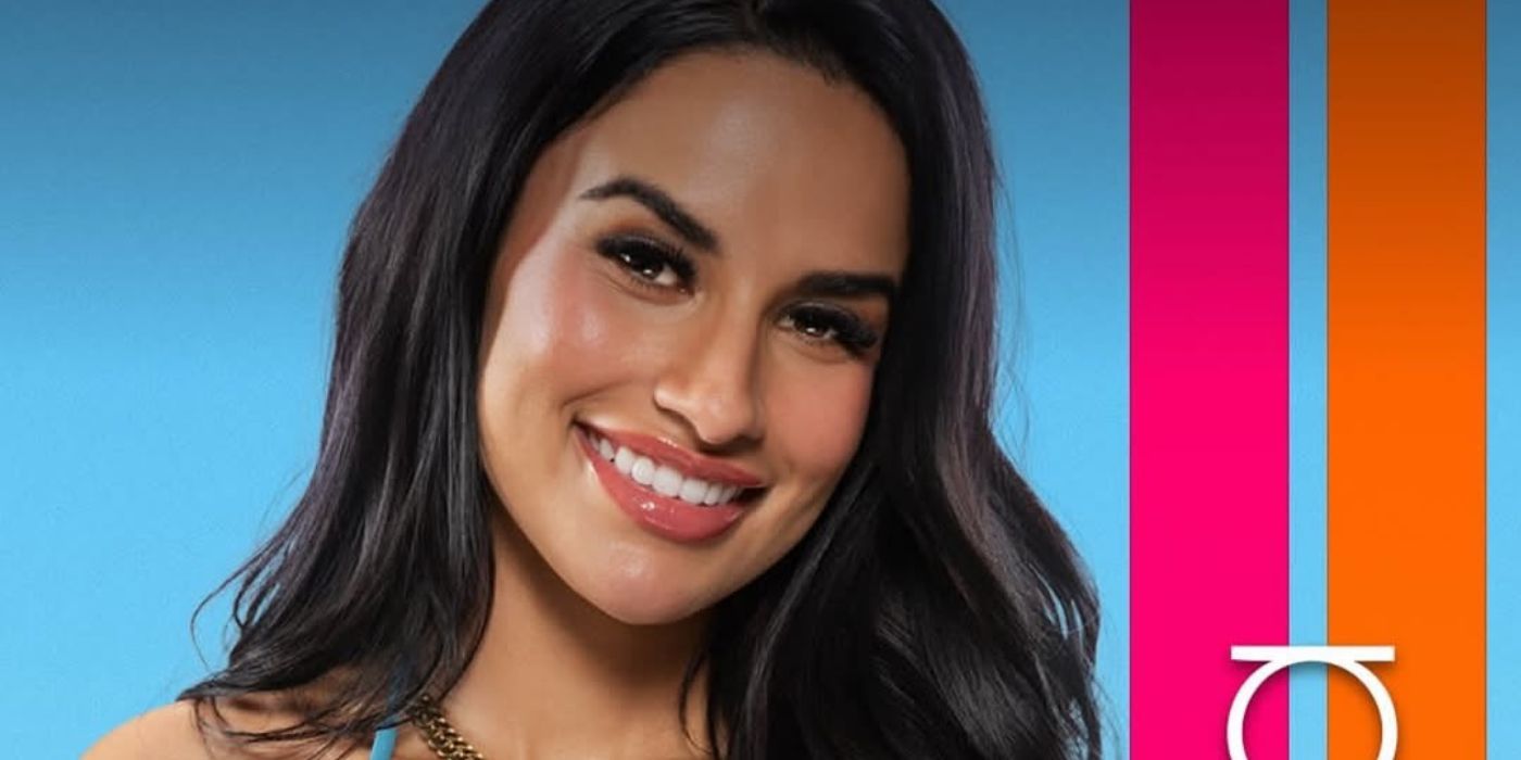 Después de la controversia racista, la temporada 7 de Love Island USA, Yulissa Escobar's intentando un arco de redención de Instagram