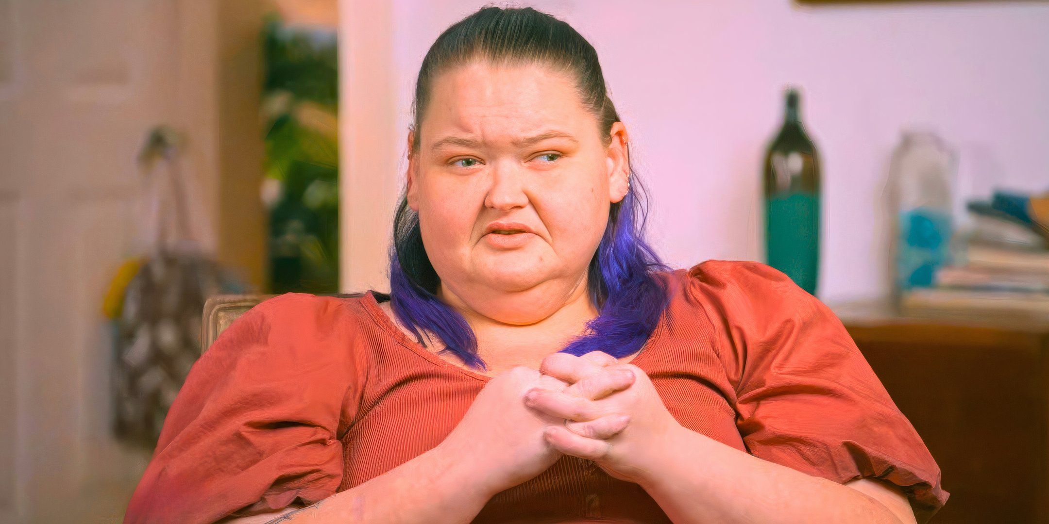 El arresto de Amy Slaton de 1000 lb de las hermanas cambió su imagen (¿puede redimirse a sí misma después de la caída de drogas?)
