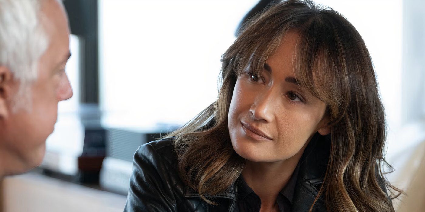 El autor de Bosch, Michael Connelly, detalla cómo Ballard de Maggie Q será diferente al Bosch en la próxima spin -off