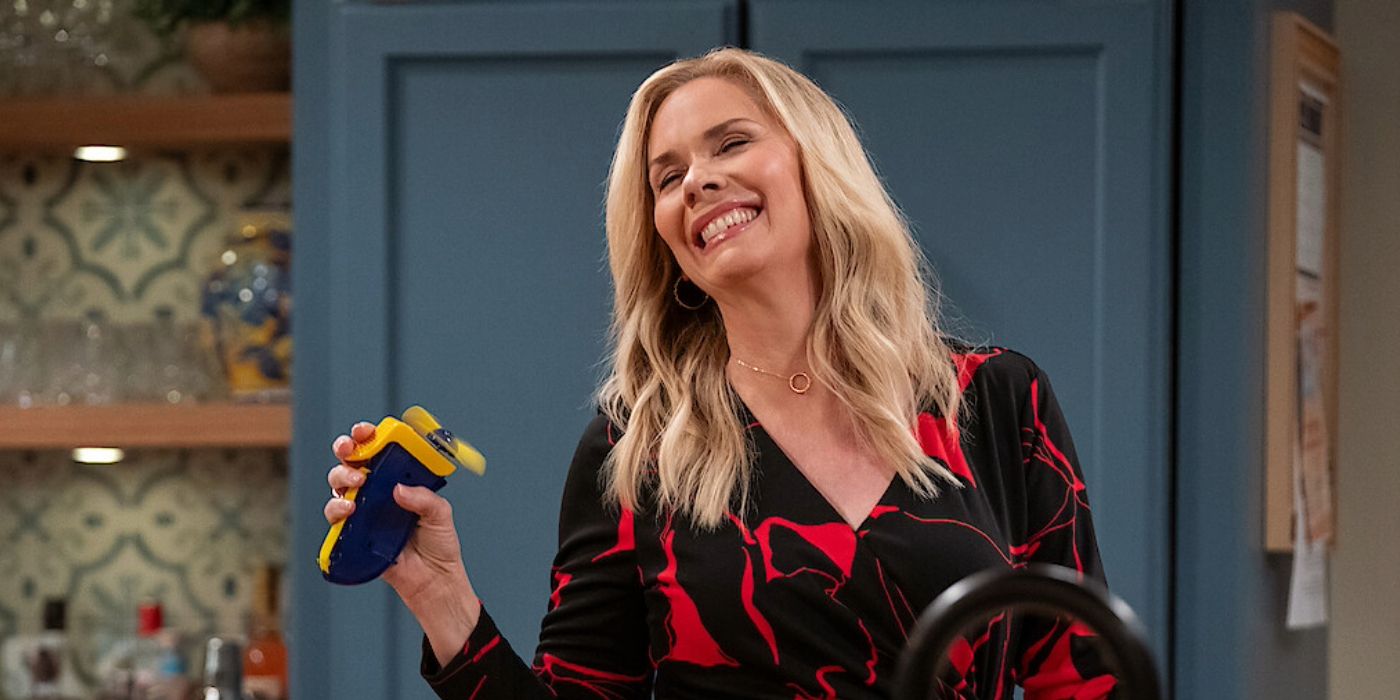 El nuevo programa de comedia de Netflix de Chuck Lorre tiene el primer vistazo y la fecha de estreno