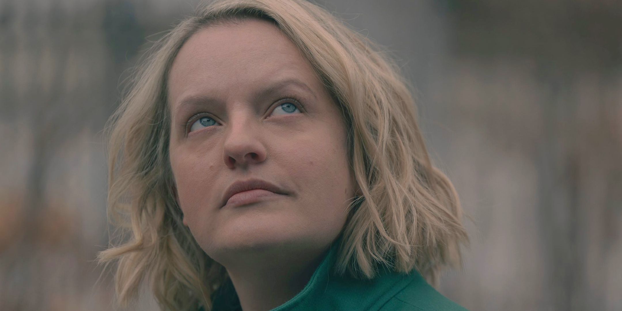 El tiro final de la temporada 6 de Handmaid's Tale también fue el final de 33 episodios anteriores