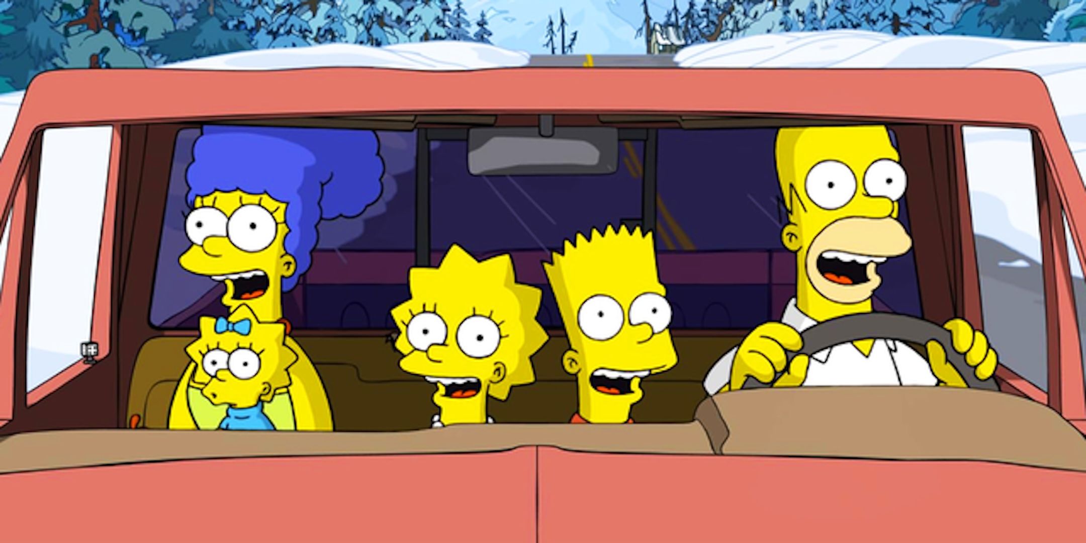 Es poco probable que la película 2 de Simpsons suceda pronto, pero la razón tiene sentido