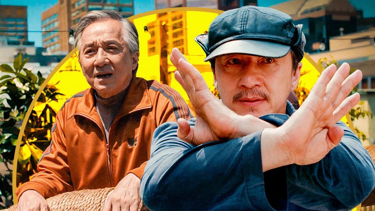 Estado del canon Karate Kid Canon del Sr. Han confirmado por el director de Legends: "Este es el próximo capítulo"