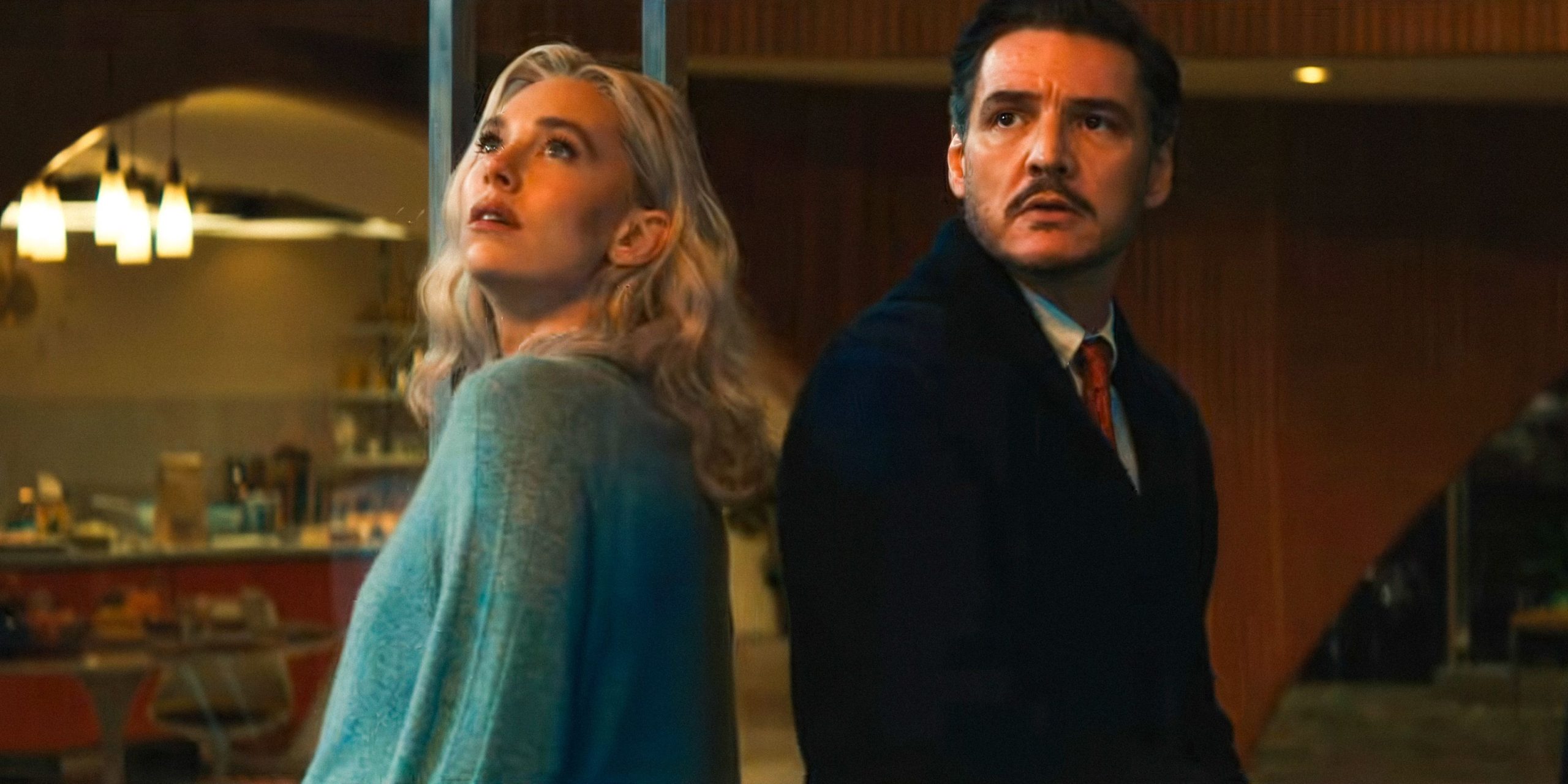 Estoy convencido de que el MCU necesita presentar a Galactus en los Cuatro Fantásticos: los primeros pasos para justificar los poderes alucinantes de 1 miembro de la familia