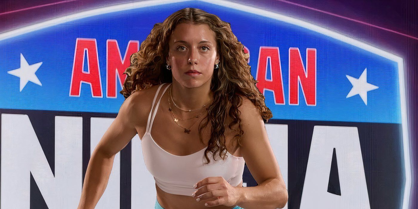 “Estoy en esto para ganar”: Addy Herman de American Ninja Warrior se abre sobre el entrenamiento y en el futuro