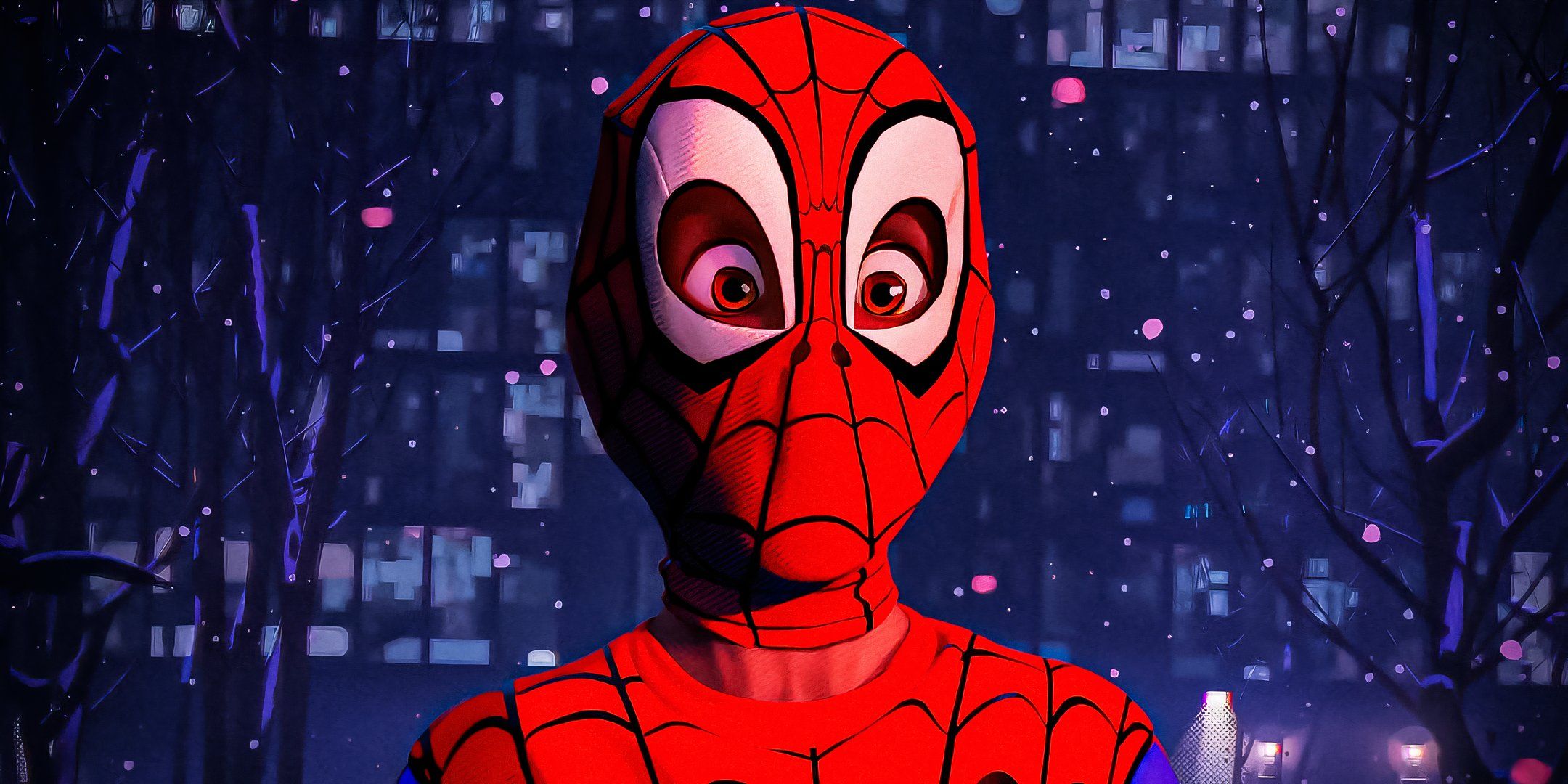 Estoy tan impresionado por cuántas películas de MCU de acción en vivo Spider-Man: Into the Spider-verse y su secuela hecha más que cada uno basado en sus resultados de taquilla