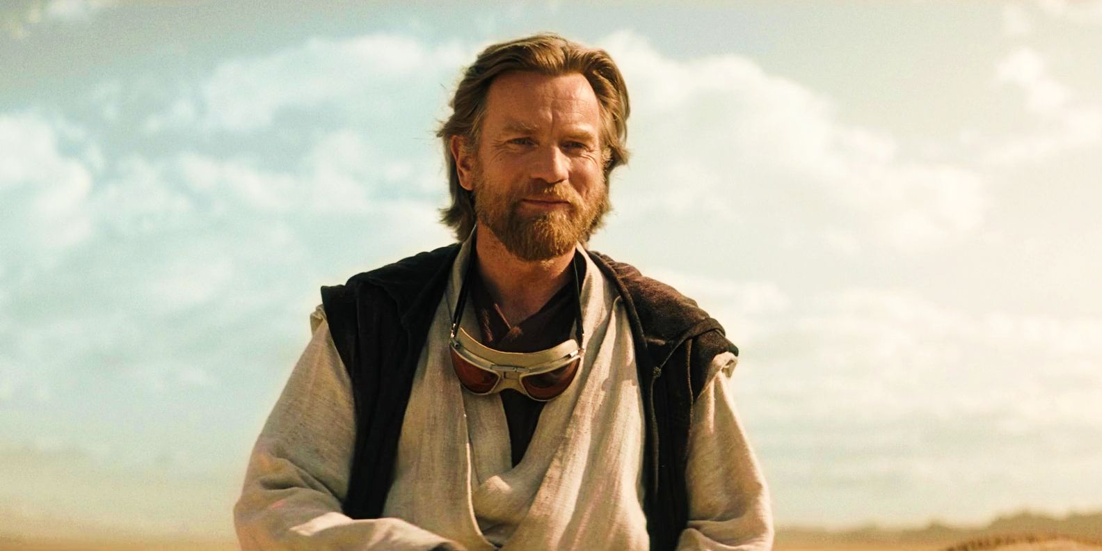 Ewan McGregor ha nombrado a este personaje de Star Wars “Ballsy y Wise-cracking y Beautiful” como su favorito de todos los tiempos