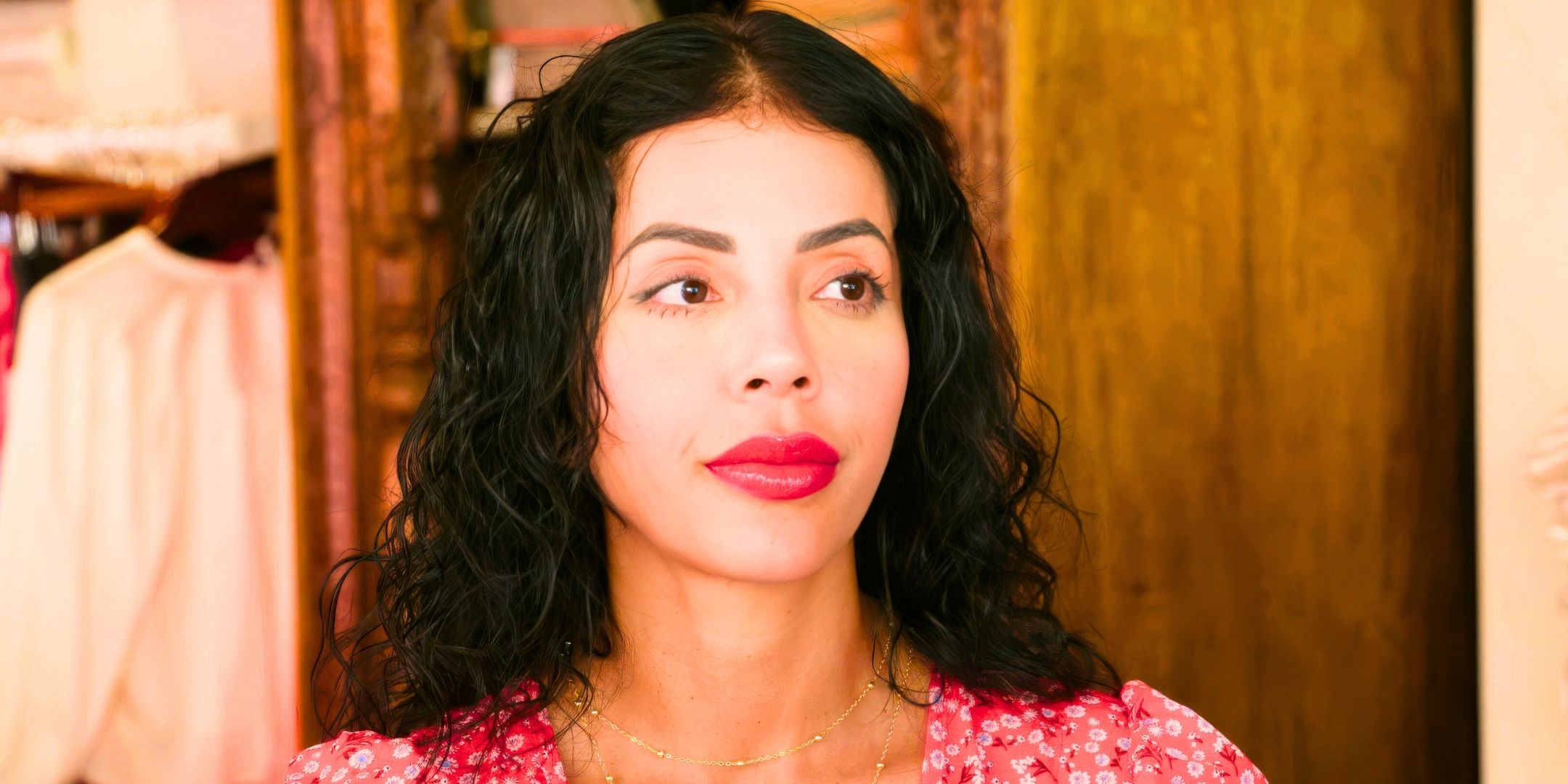 Fiantado de 90 días: las impactantes fotos de Jasmine Pineda con un rumoreado primer esposo revelado