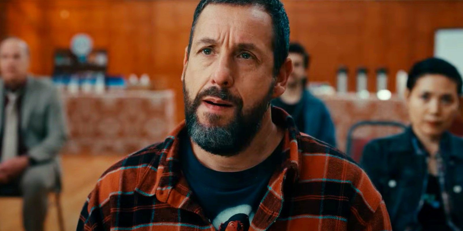 Happy Gilmore 2 Trailer muestra el regreso y un montón de cameos de Adam Sandler